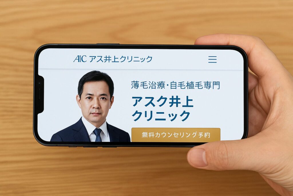 アスク井上クリニック